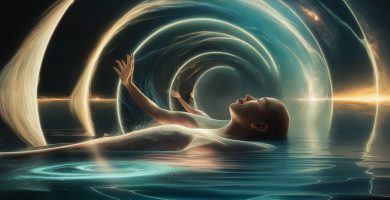 Todo sobre la práctica y experiencias de viajes astrales