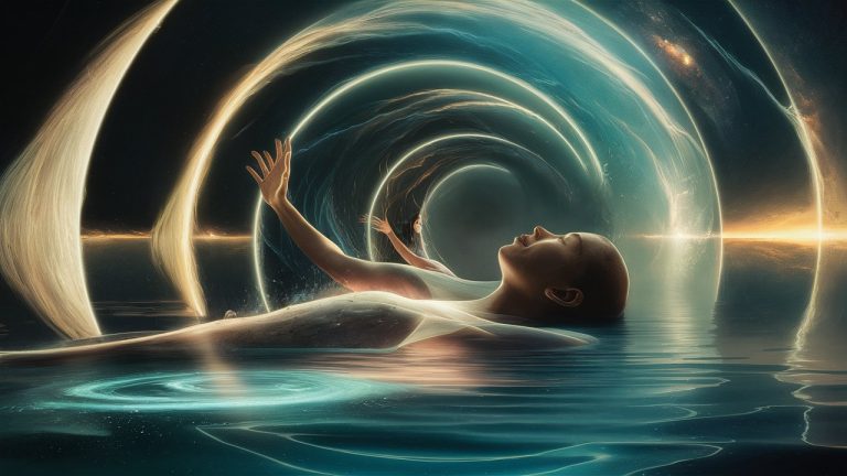 Todo sobre la práctica y experiencias de viajes astrales