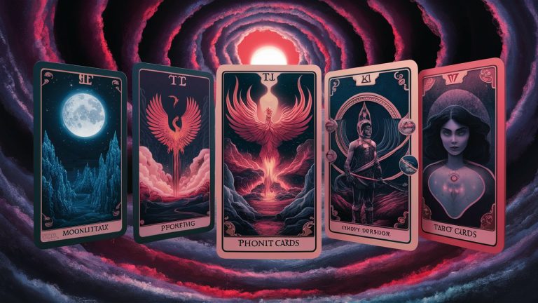 significado cartas tarot