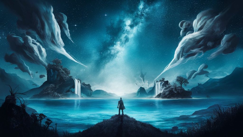 Cómo Iniciar y Prepararse para un Viaje Astral Seguro