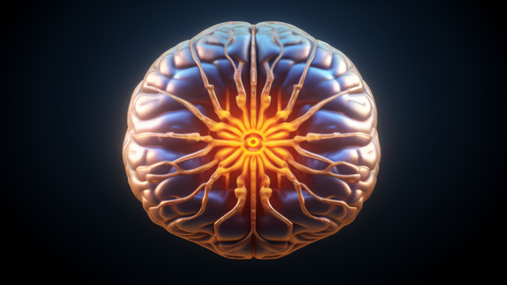 👁 La glándula pineal ¿Qué es?