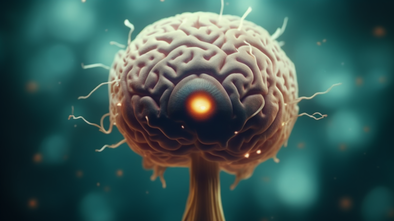 GLANDULA PINEAL 3 OJO