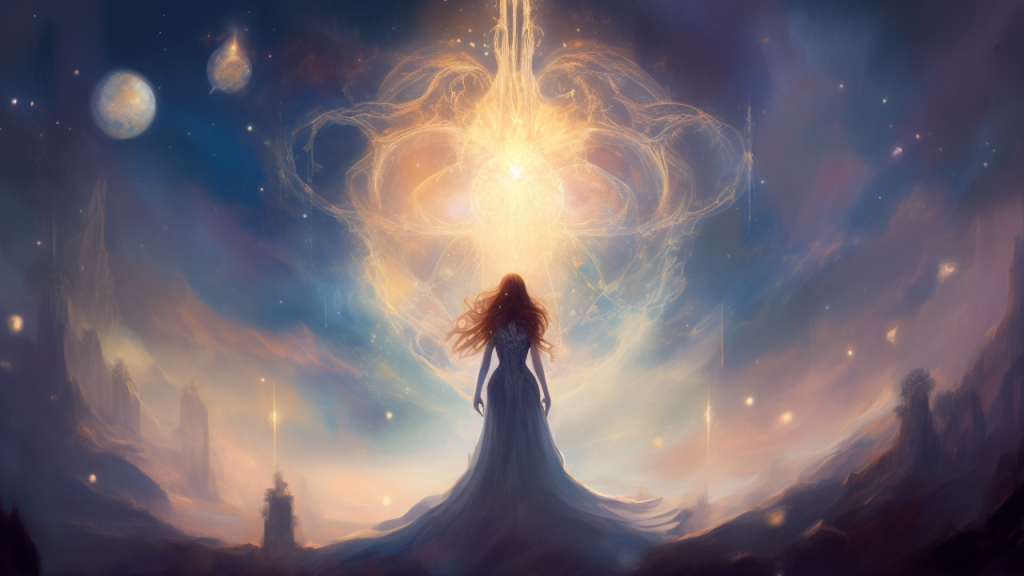 La influencia de la astrología en la energía personal