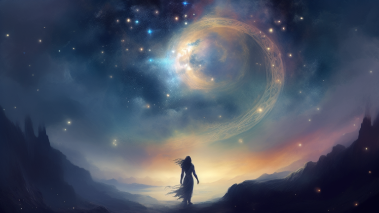 La astrología nos proporciona una visión más profunda de nosotros mismos y de nuestras emociones