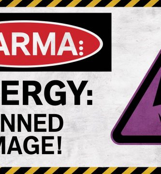 energia karma