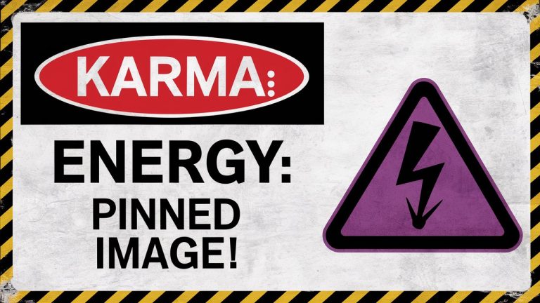 energia karma