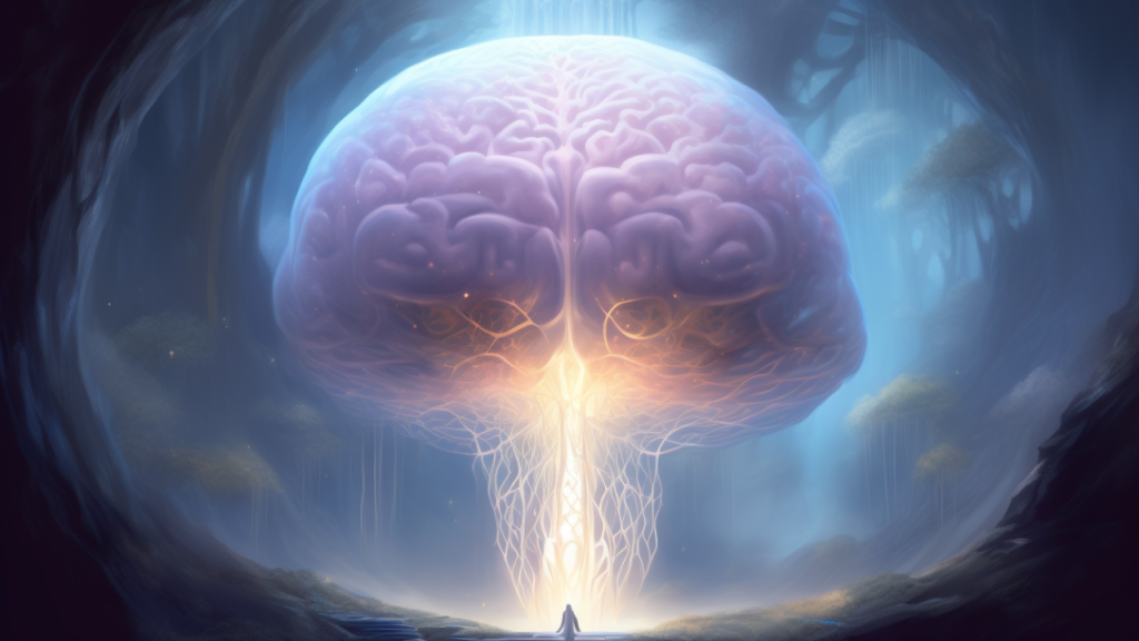 La glándula pineal