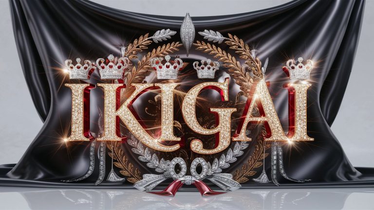 ikigai propositos de vida