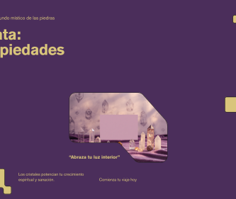 Ágata - cristal de sanación, propiedades espirituales y físicas