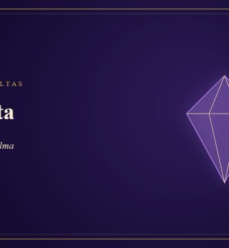 Amatista - La piedra de la calma