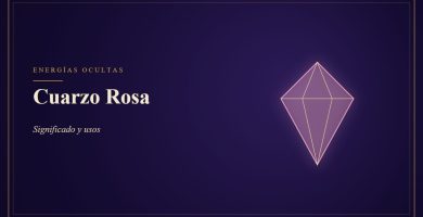Cuarzo Rosa - Significado y usos