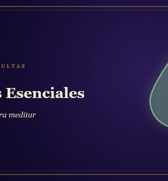 Aceites Esenciales: propiedades y guía de compra - Energías Ocultas