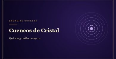 Cuencos de Cristal: guía y propiedades - Energías Ocultas