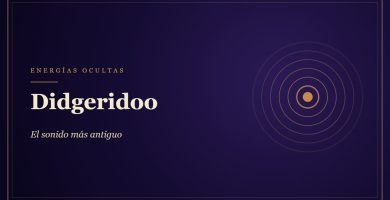 Didgeridoo: guía y propiedades - Energías Ocultas