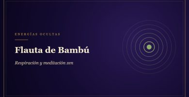 Flauta de Bambú: propiedades y guía de compra - Energías Ocultas