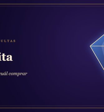 Kyanita: propiedades y guía de compra - Energías Ocultas