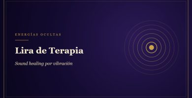 Lira de Terapia: propiedades y guía de compra - Energías Ocultas