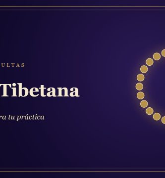 Mala Tibetana: propiedades y guía de compra - Energías Ocultas