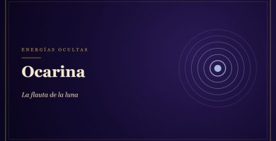 Ocarina: guía y propiedades - Energías Ocultas