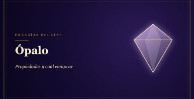 Ópalo: propiedades y guía de compra - Energías Ocultas