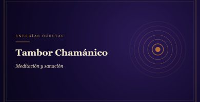 Tambor Chamánico: guía y propiedades - Energías Ocultas